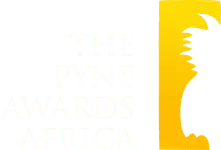 The Pyne Logo